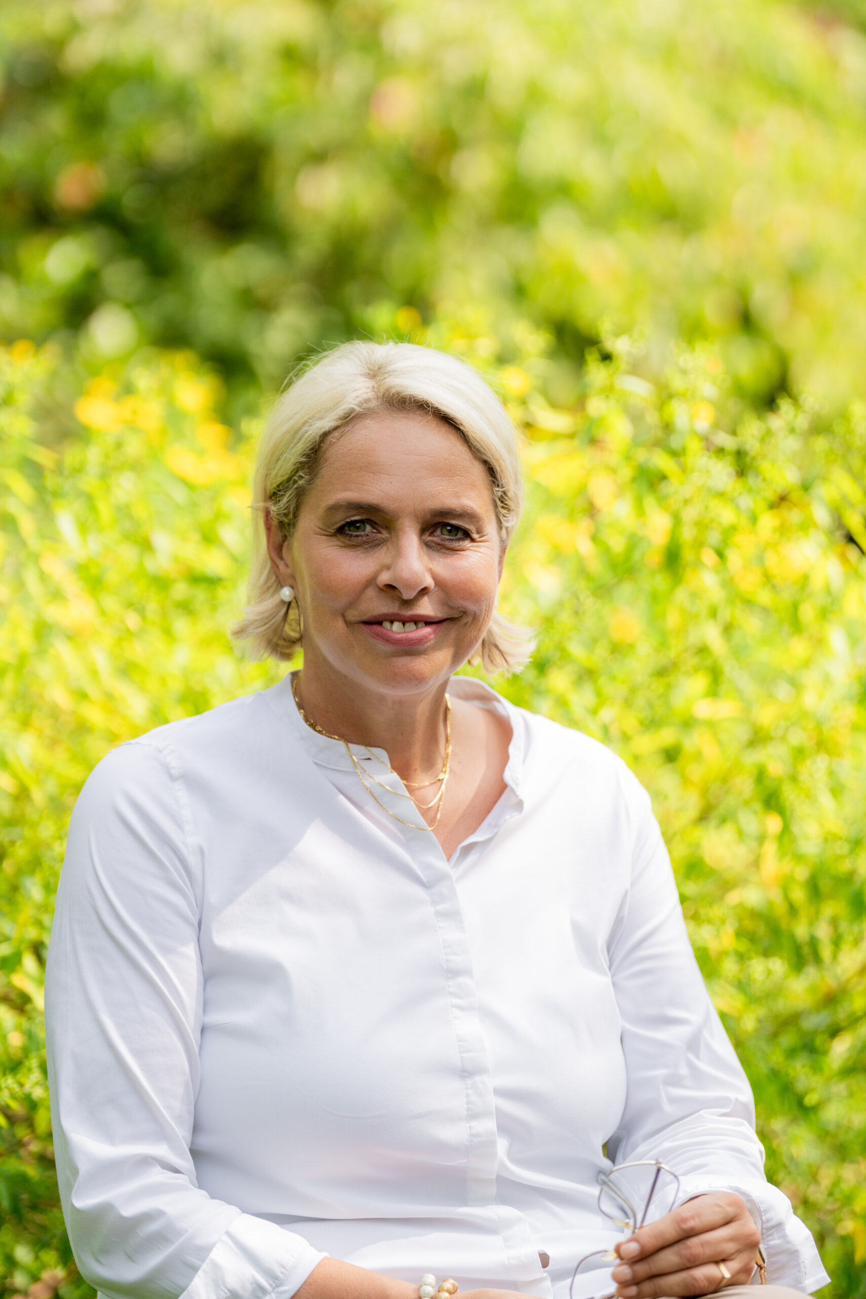 Karen Sonnenberger