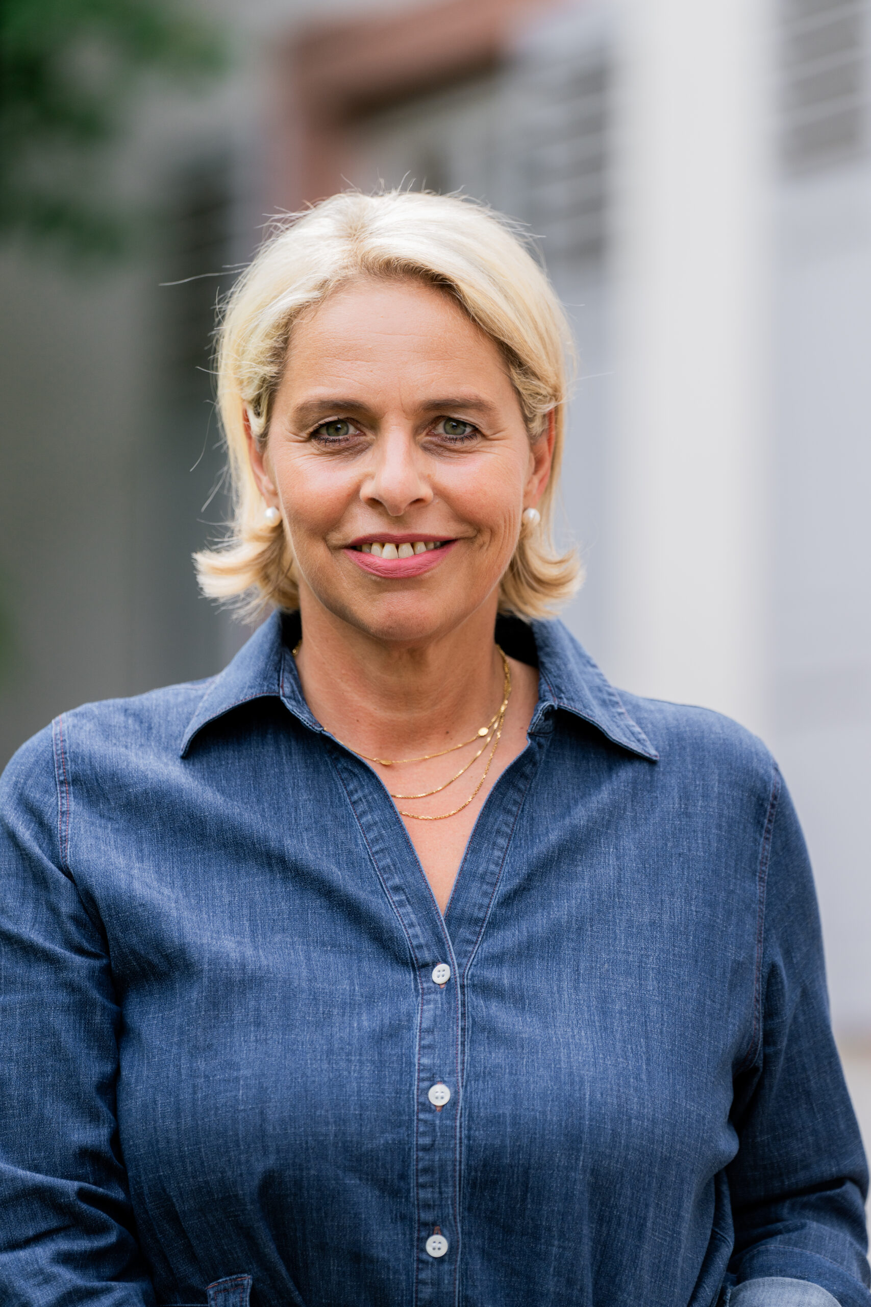 Karen Sonnenberger